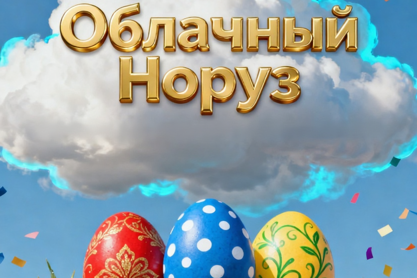 “云端那端的诺鲁孜”——皮克学院2025跨国春分公司园文化节侧记